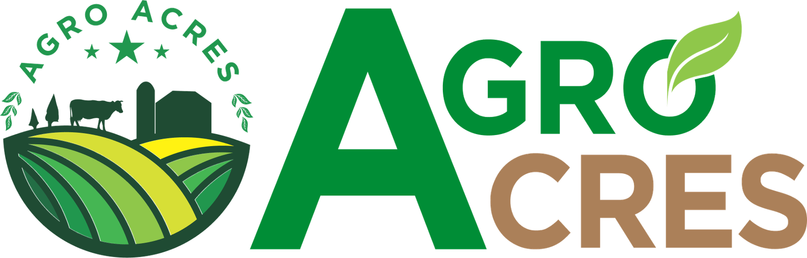 Agro Acres